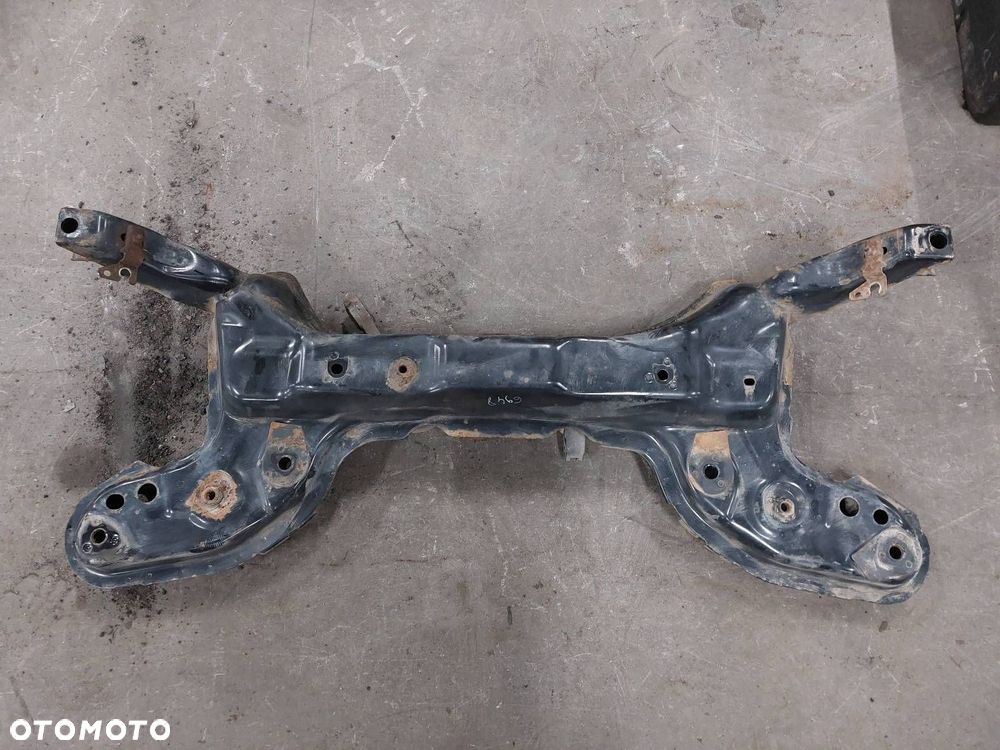 SANKI WÓZEK KOŁYSKA SILNIKA FIAT PUNTO II 1.2 8V - 2