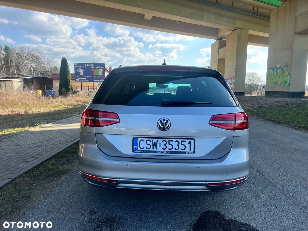 Volkswagen Passat 2.0 TDI (BlueMotion Technology) Highline - 7