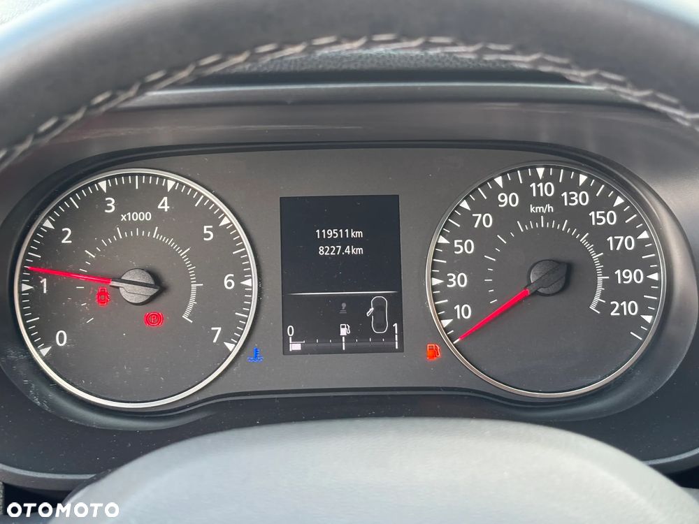 Dacia Duster SCe 115 2WD Prestige - 18