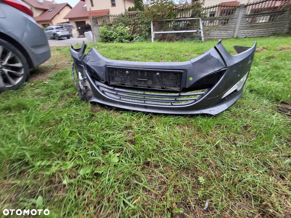 Hyundai i40 i40cw 1.7 CRDi Automatik Premium - 32