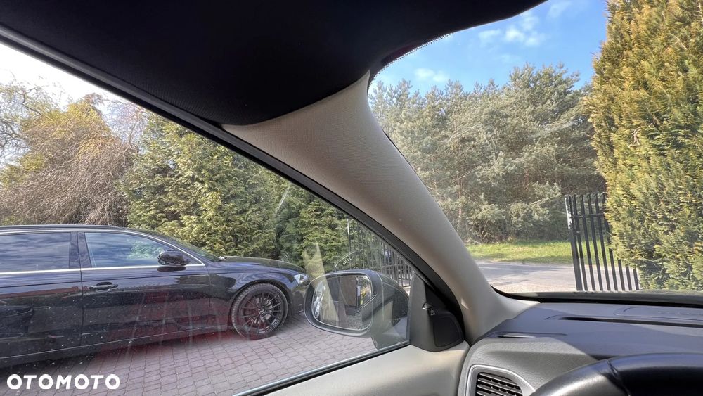 Volvo V60 DRIVe Summum - 21