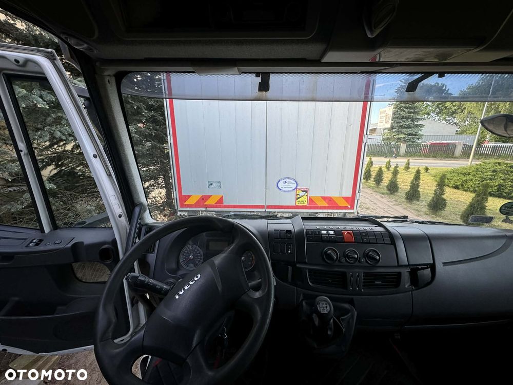Iveco EUROCARGO - 9
