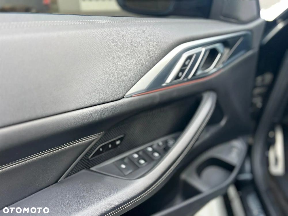 BMW Seria 4 M440i xDrive - 27