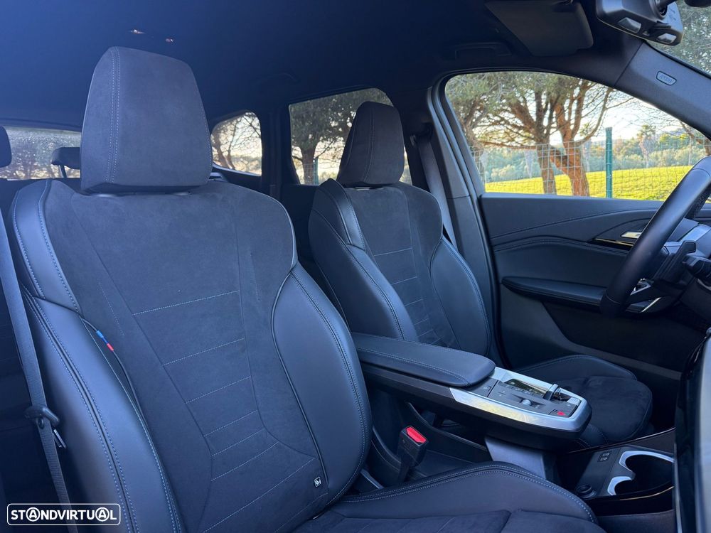 BMW X1 xDrive25e Pack Desportivo M - 35
