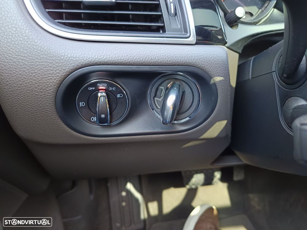 Porsche Macan S - 36