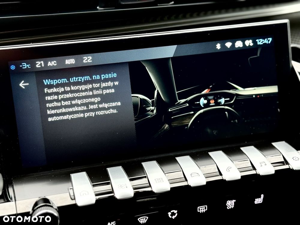 Peugeot 508 BlueHDi 130 EAT8 Allure Pack - 38