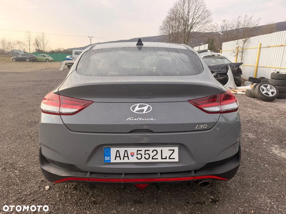 Hyundai i30 N - 2