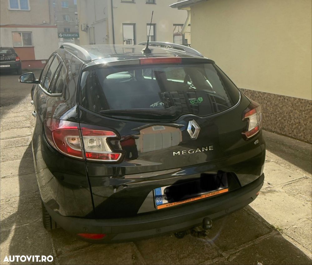 Renault Megane - 4
