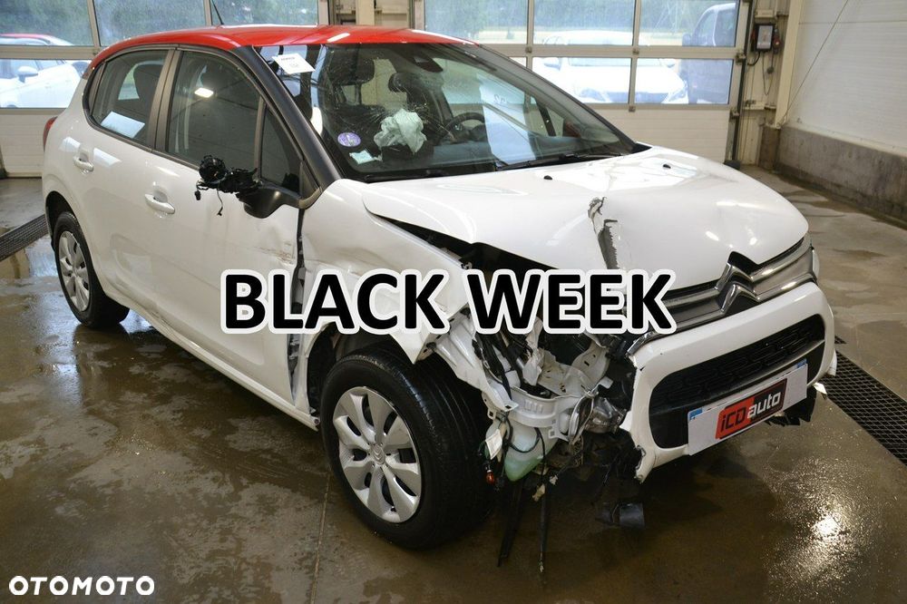 Citroën C3 - 1