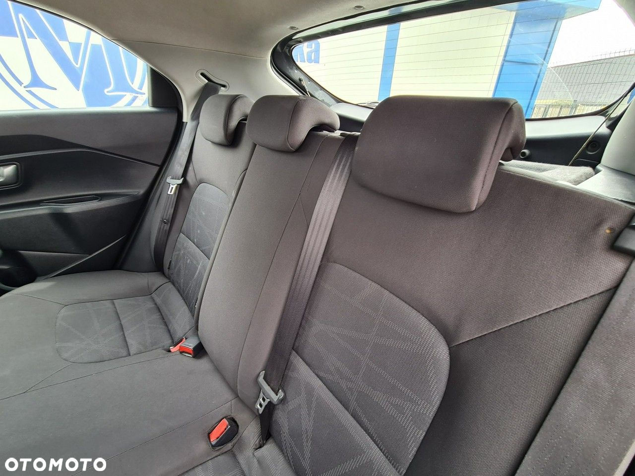 Kia Rio 1.2 L - 19