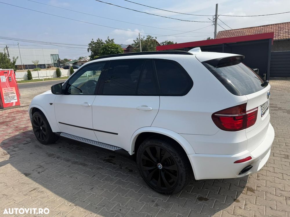 BMW X5 - 2