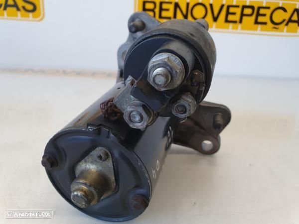 Motor Arranque Mini Mini (R50, R53) - 3