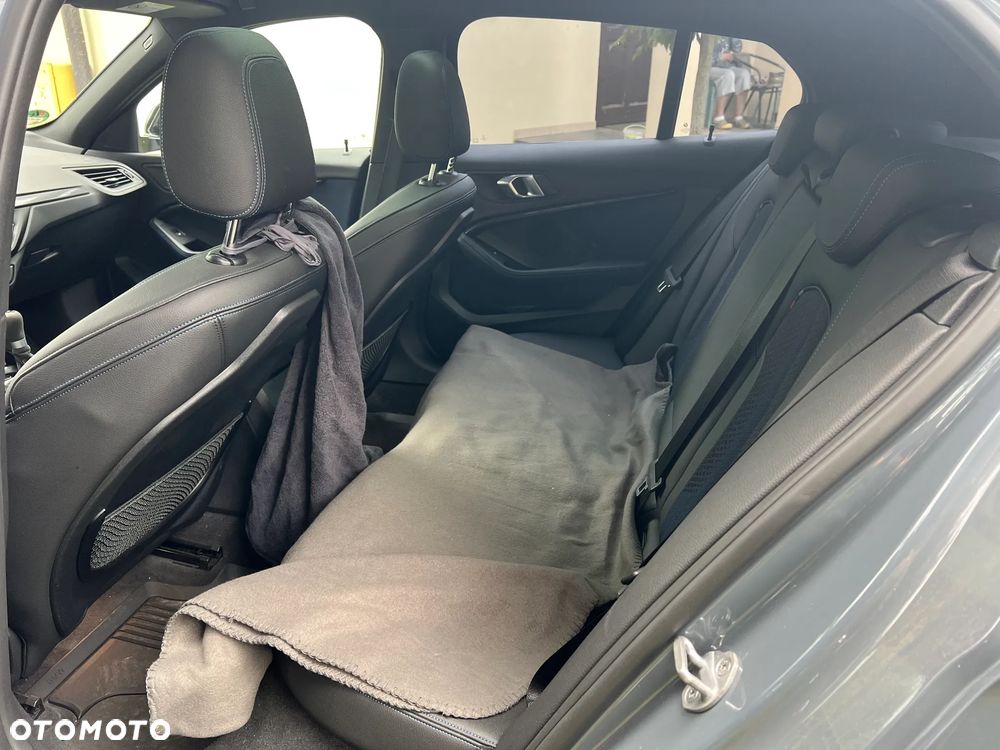 BMW Seria 1 118i M Sport - 23
