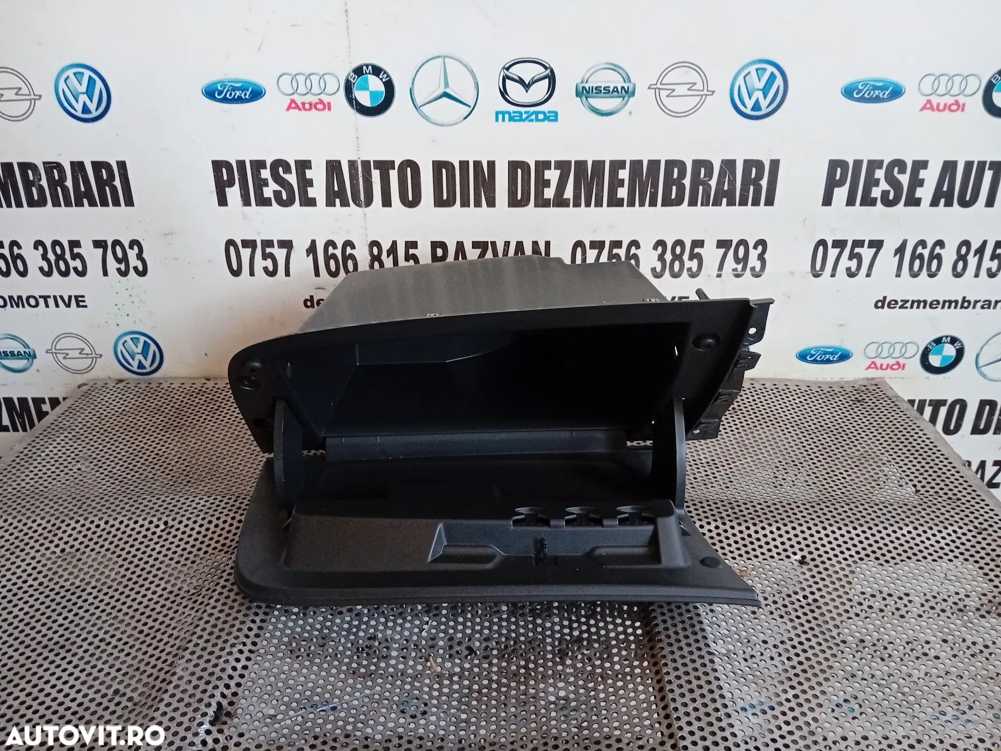 Torpedo Cutie Acte Opel Astra K An 2015-2019 Motor B16DTH LVL - 1