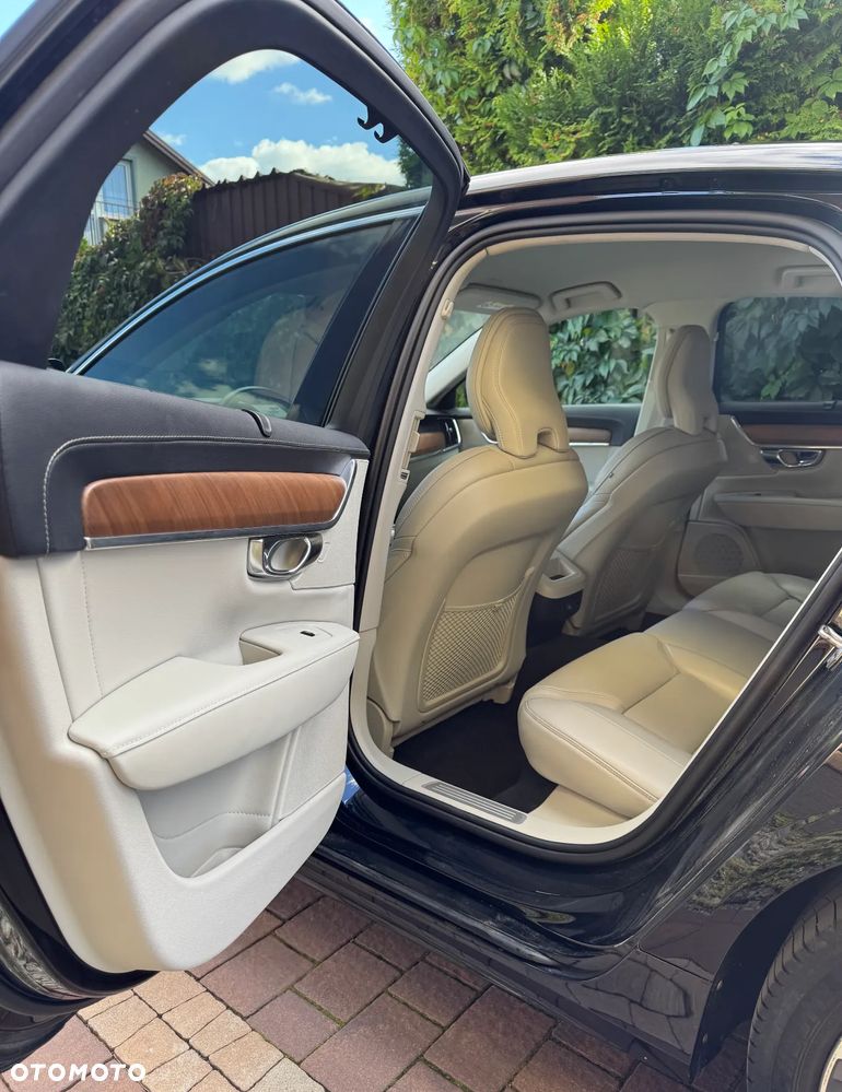 Volvo S90 D4 Inscription - 8