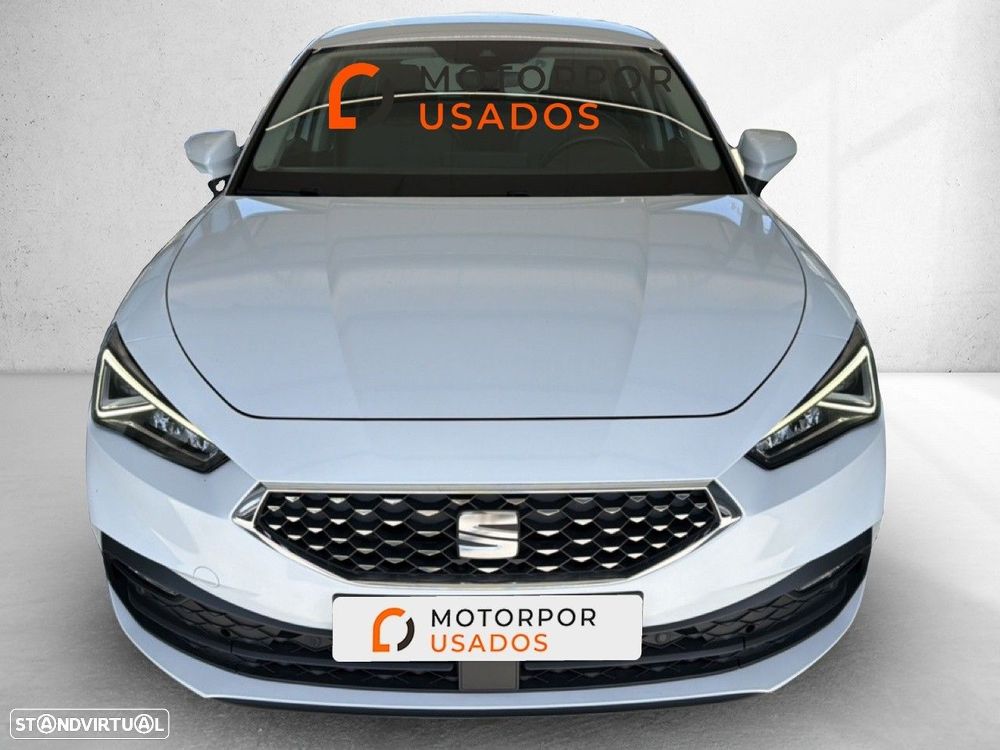 SEAT Leon - 2