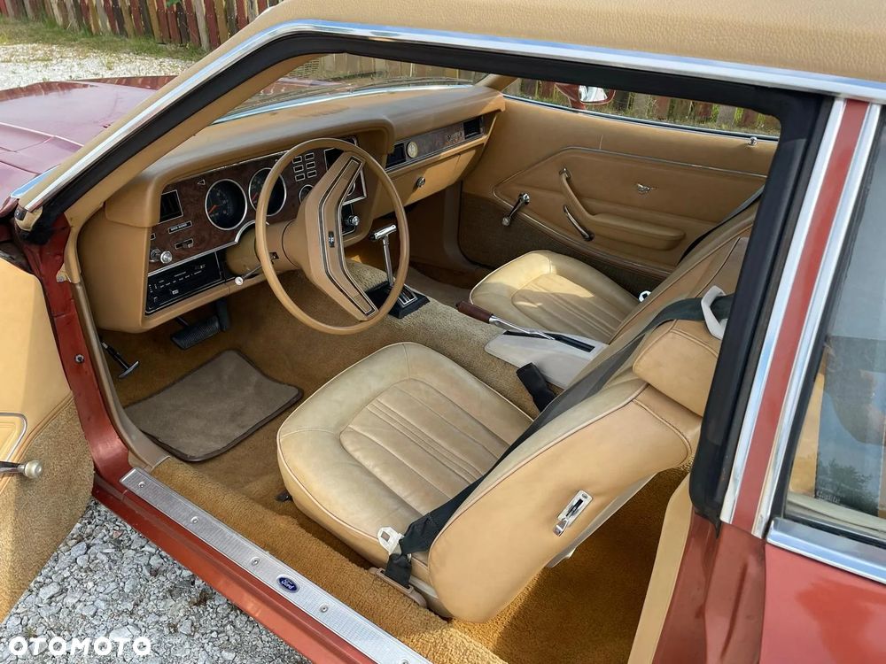 Ford Mustang - 11
