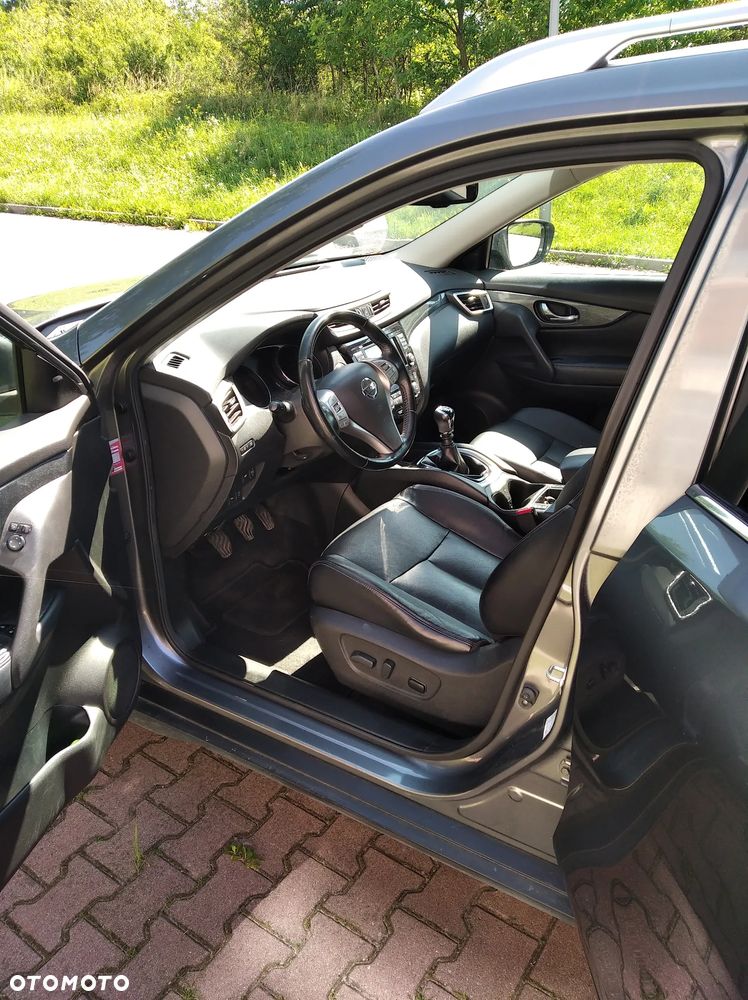 Nissan X-Trail 1.6 DCi Tekna - 8