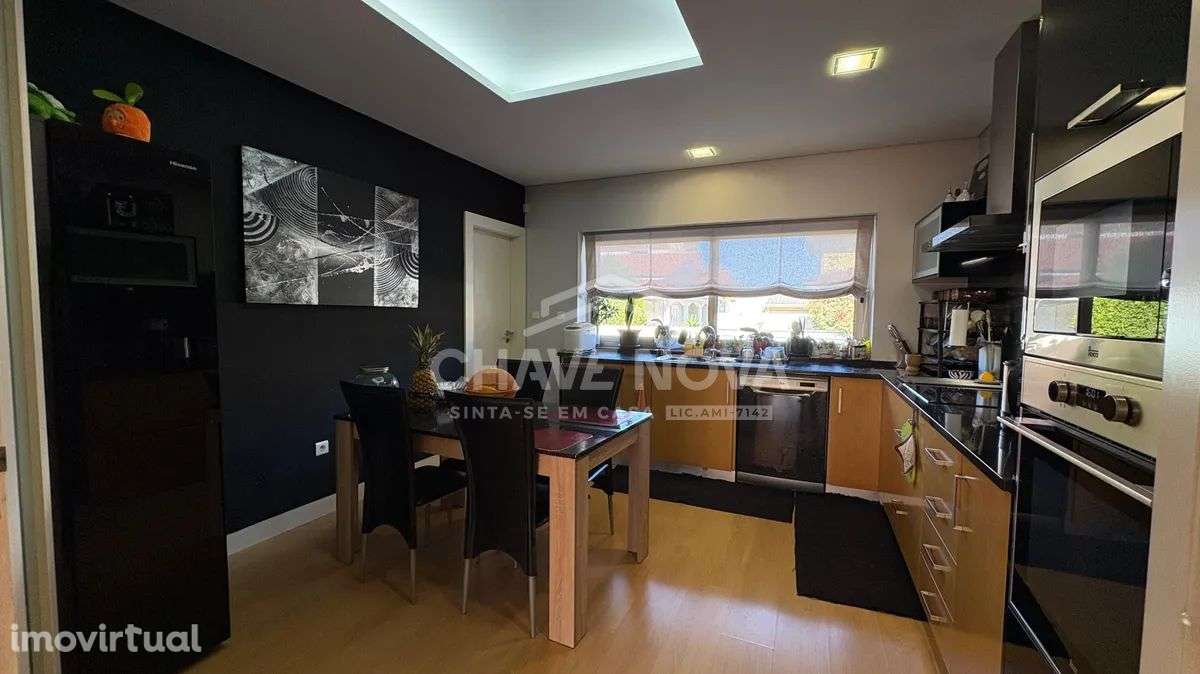 MORADIA GEMINADA  V3 SANGUEDO (SANTA MARIA DA FEIRA) - Grande imagem: 5/39