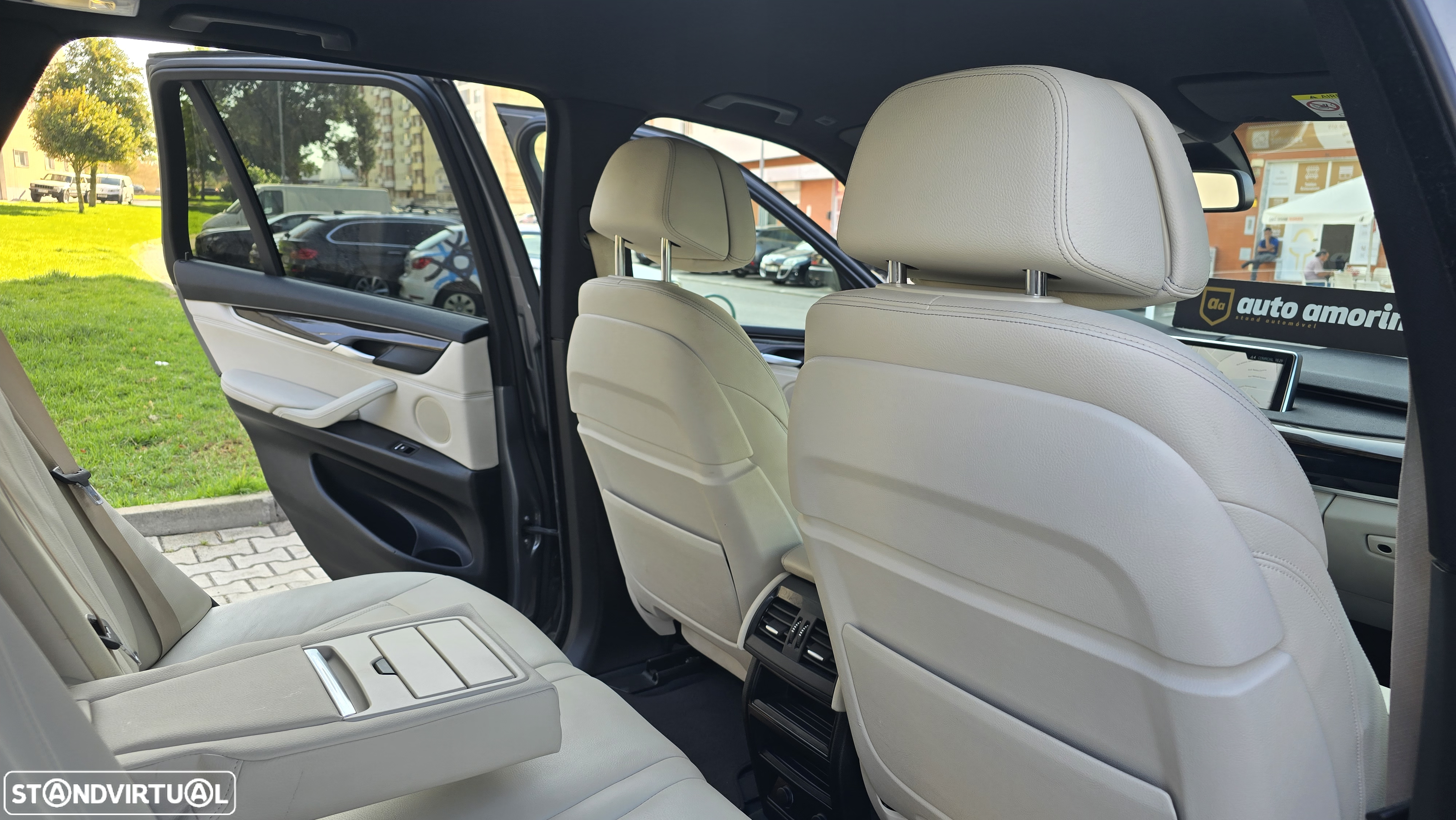 BMW X5 30 d xDrive Pack M - 22