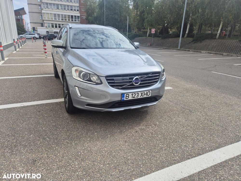 Volvo XC 60 - 6