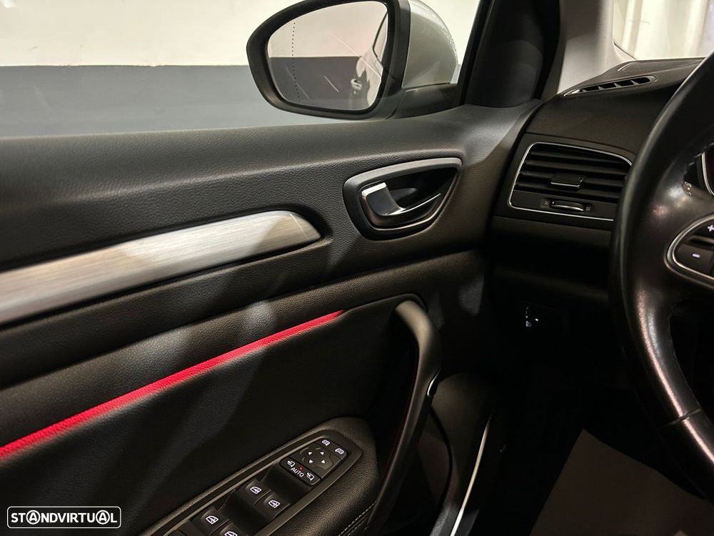 Renault Mégane Sport Tourer 1.5 Blue dCi Bose Edition - 39