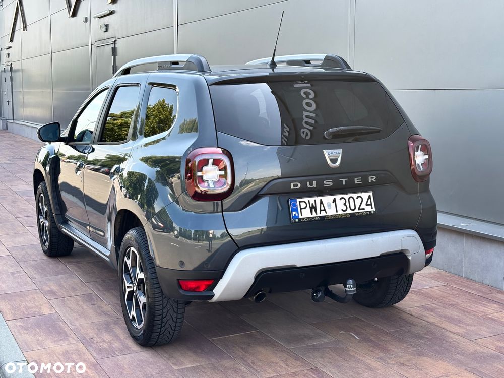 Dacia Duster 1.0 TCe Prestige - 7