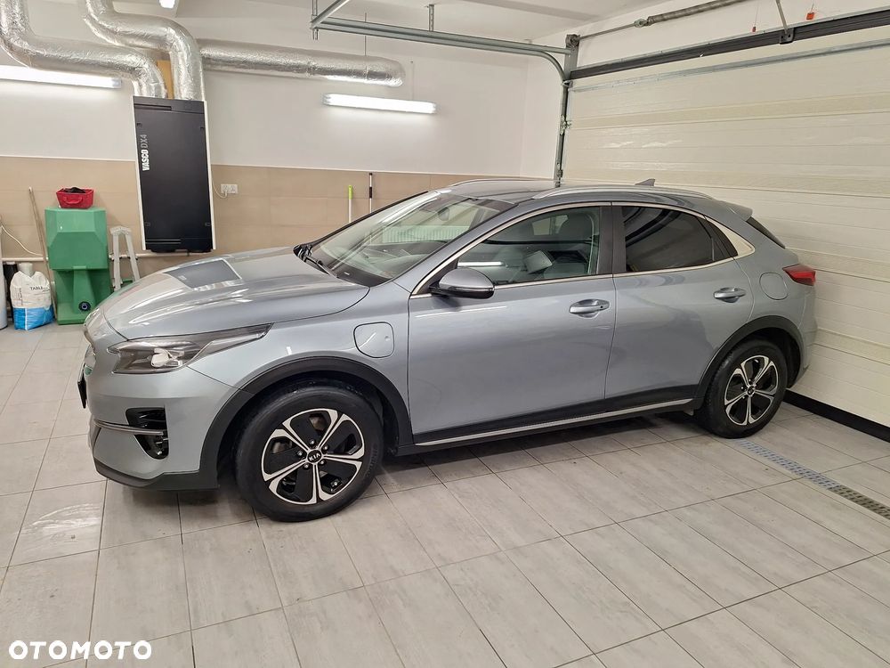 Kia XCeed 1.6 GDI PHEV Business Line DCT - 8