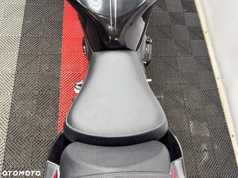 Kawasaki Z 650 - 21