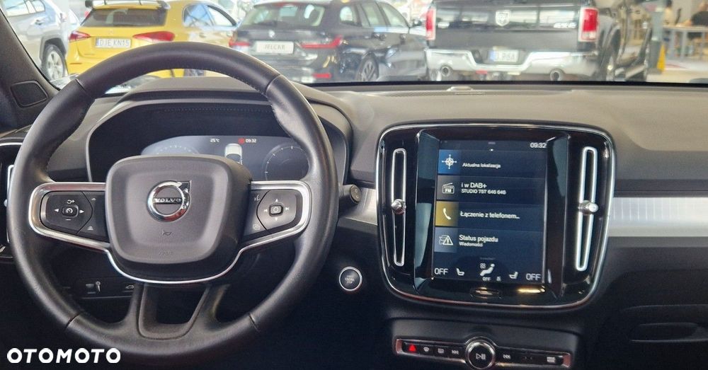 Volvo XC 40 - 40