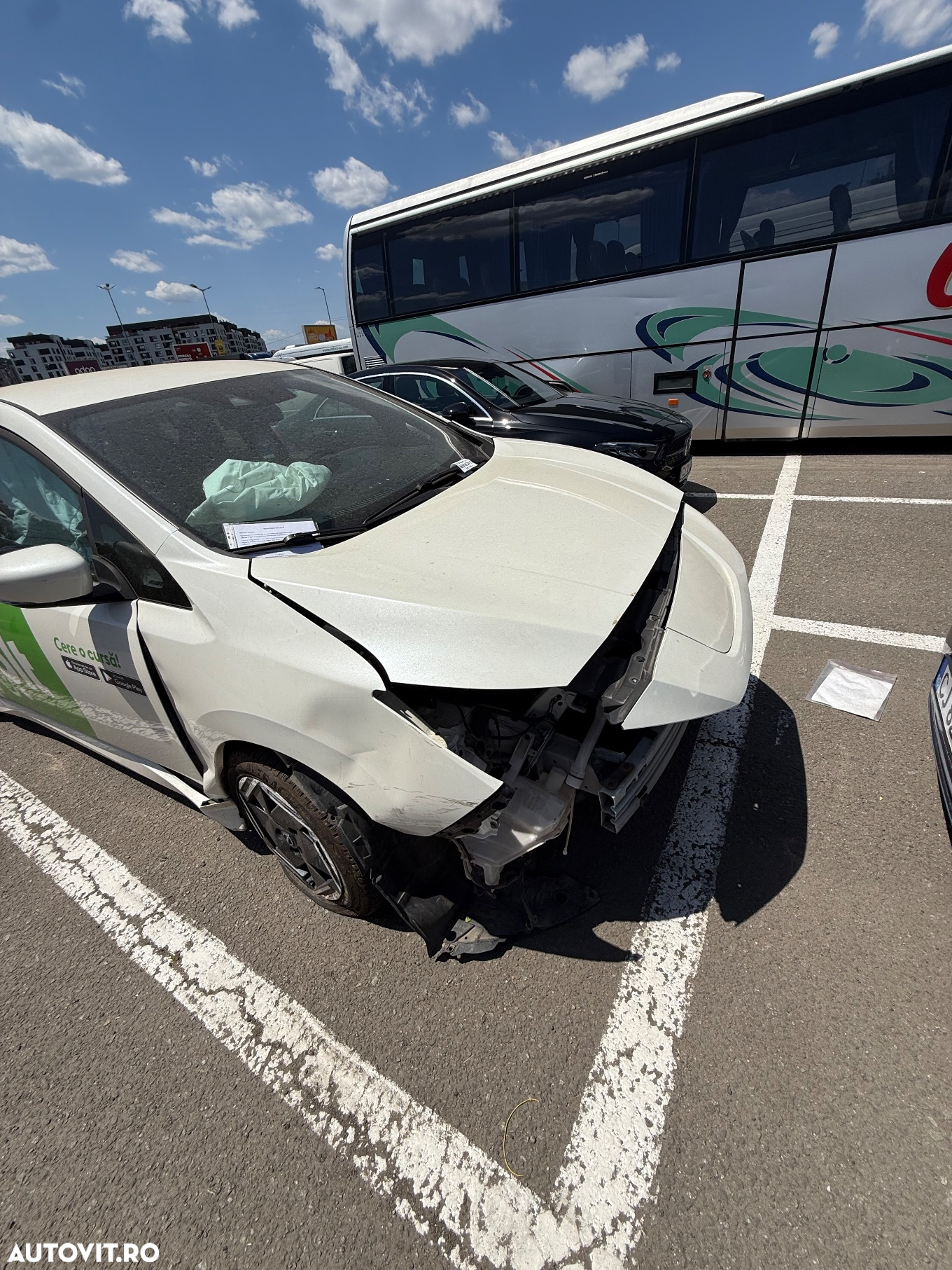 Nissan LEAF Acenta - 6