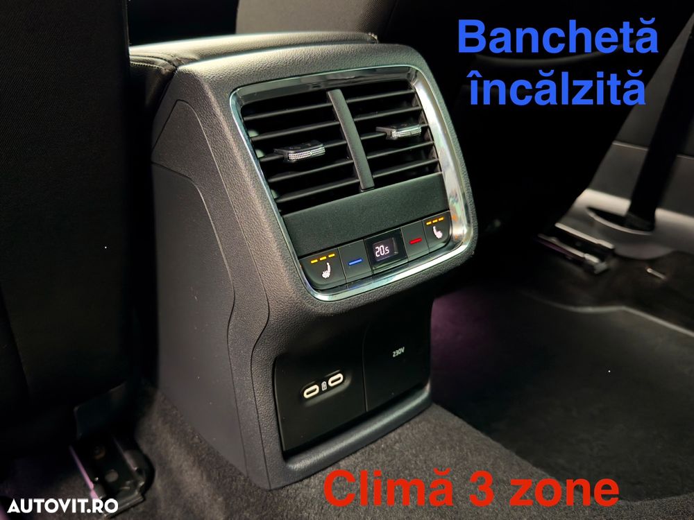 Skoda Octavia 2.0 TDI DSG First Edition - 12