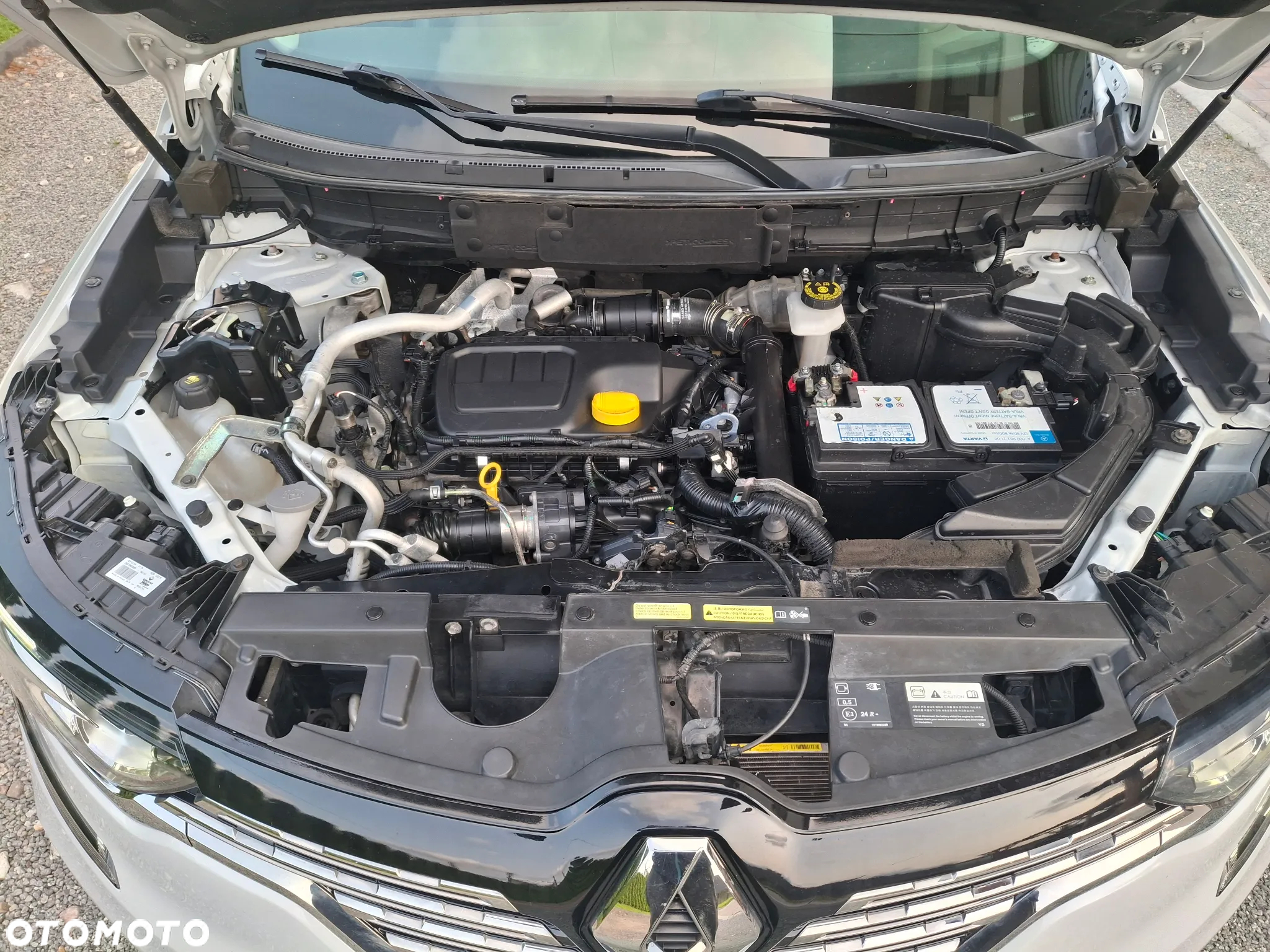 Renault Koleos ENERGY dCi 130 INTENS - 14