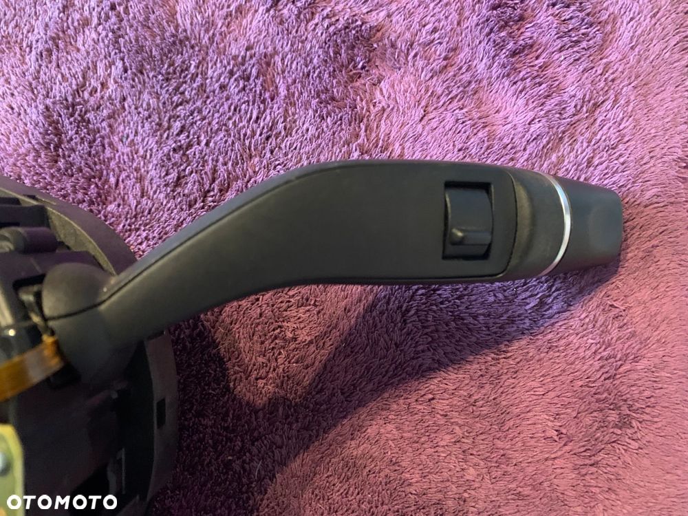 PRZEŁĄCZNIK ZESPOLONY MANETKI TAŚMA MERCEDES E-KLASA W213 KOMBI - 5