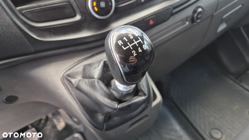 Ford Transit Custom - 14