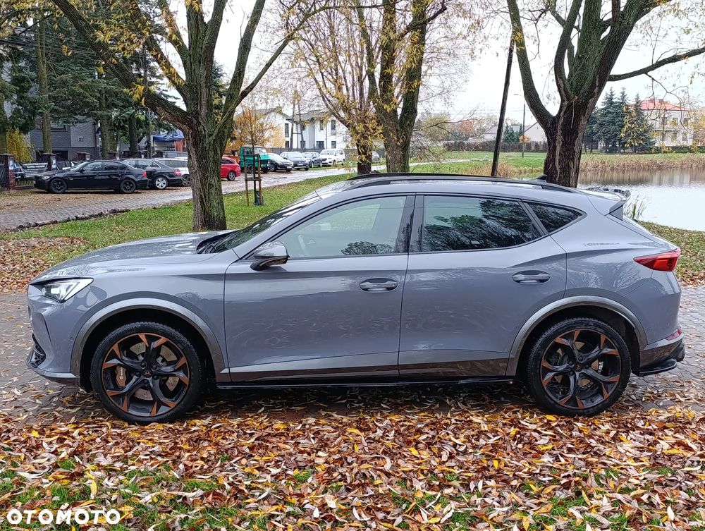 Cupra Formentor 2.0 TSI 4Drive VZ DSG - 7