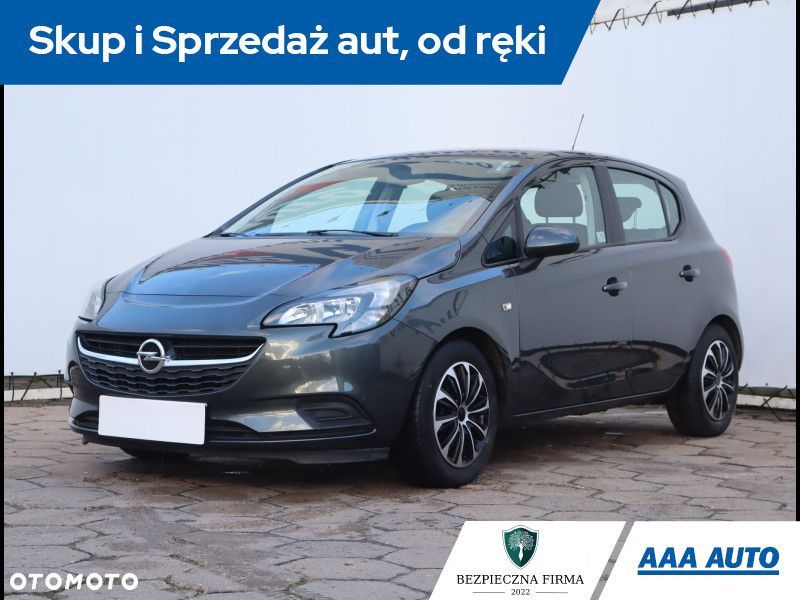 Opel Corsa - 2