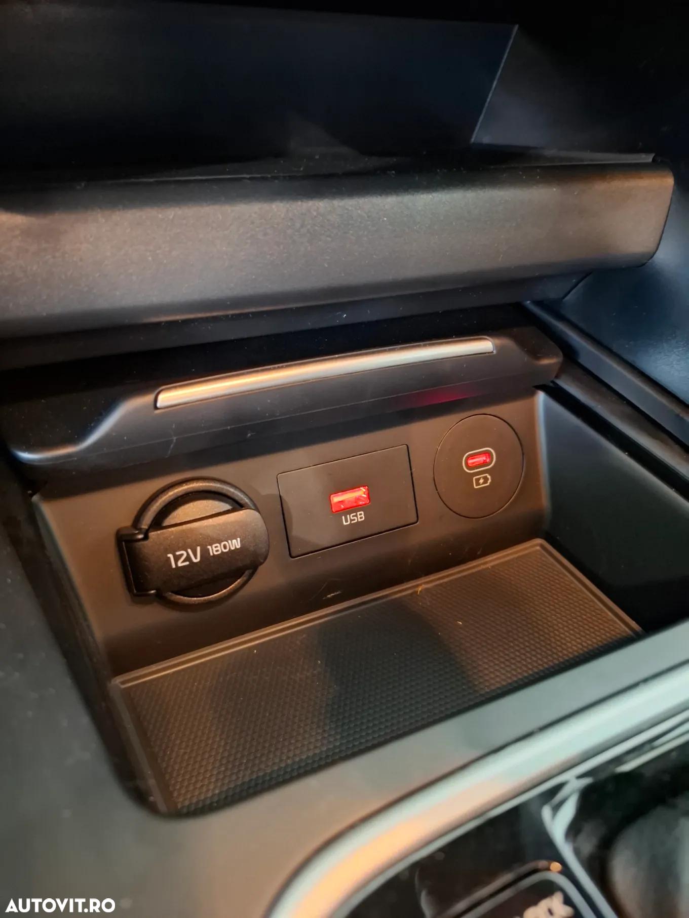 Kia XCeed 1.5 T-GDI 7DCT City - 16