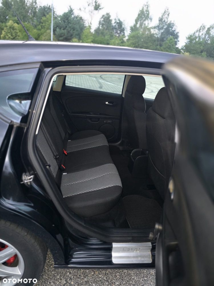 Seat Leon - 6