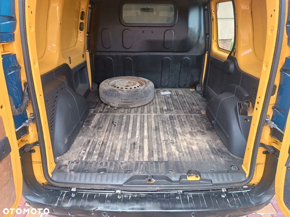 Renault Kangoo Maxi 33 (mit Batterie) - 11