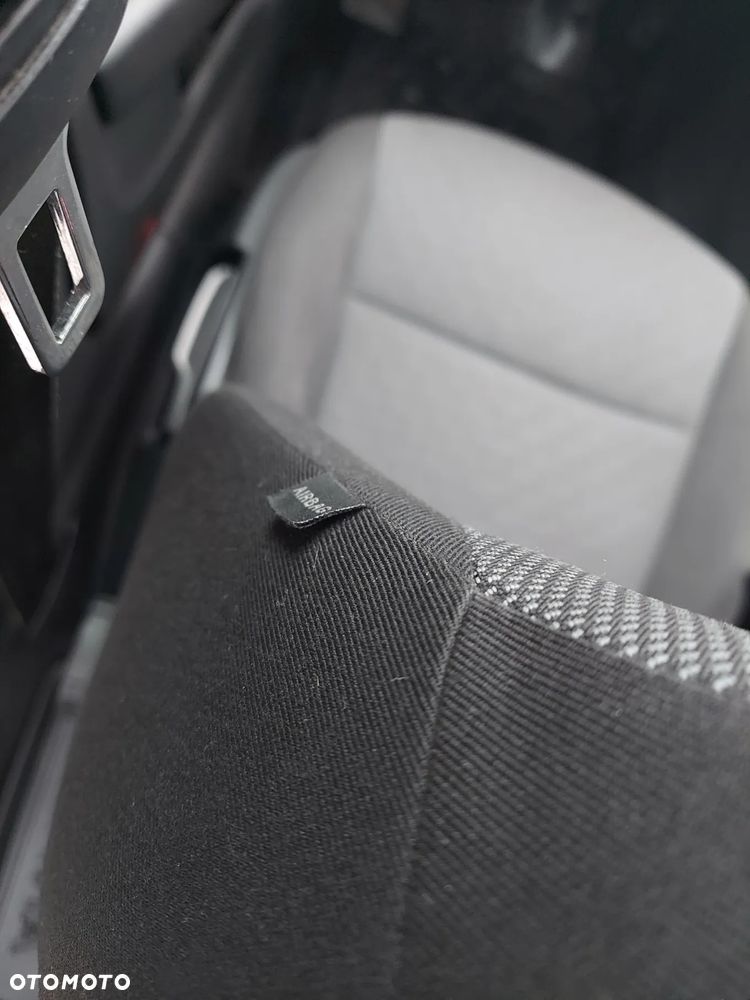 Skoda Octavia 1.4 TSI Ambition - 10