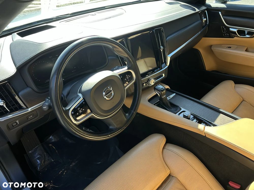 Volvo V90 D5 AWD Inscription - 12