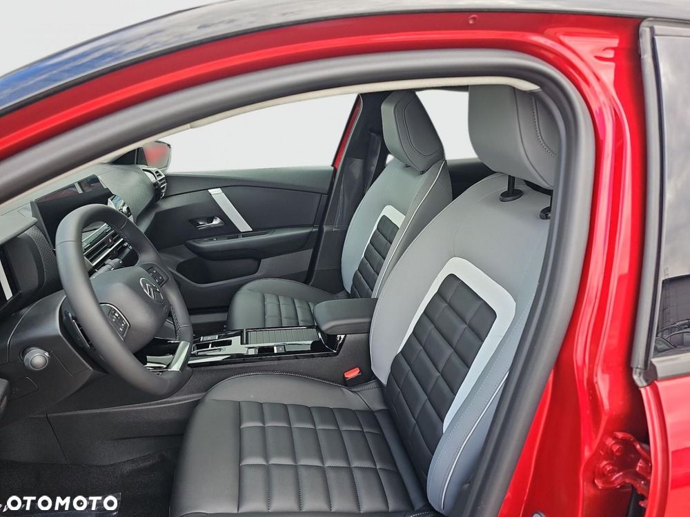 Citroën C4 - 11