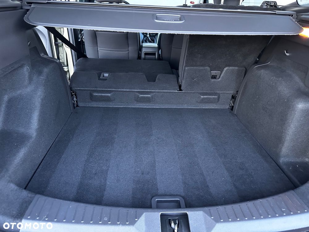 Ford Kuga - 27