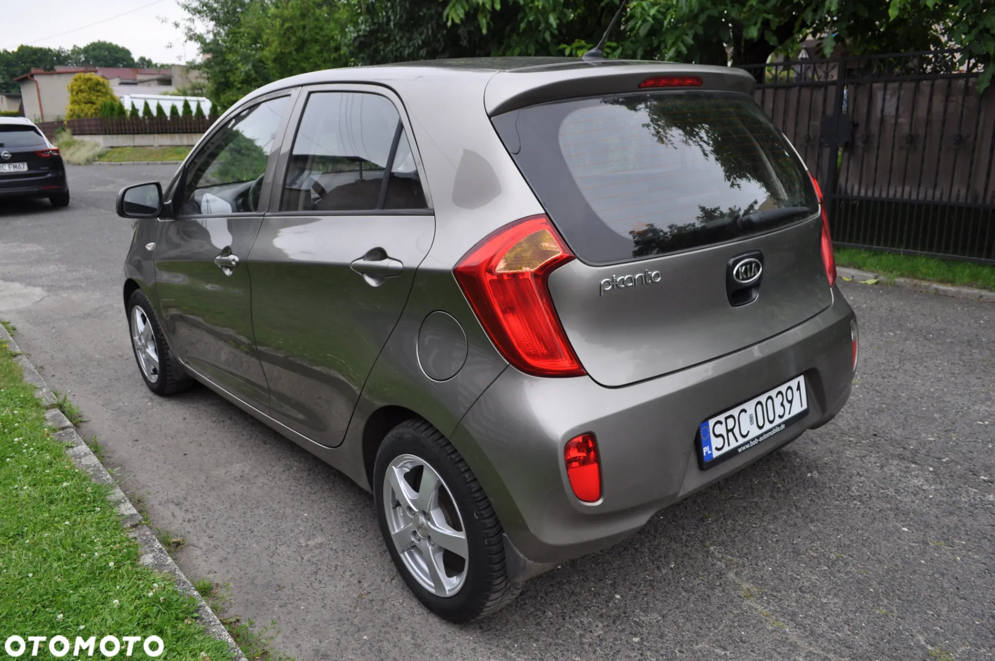 Kia Picanto - 7