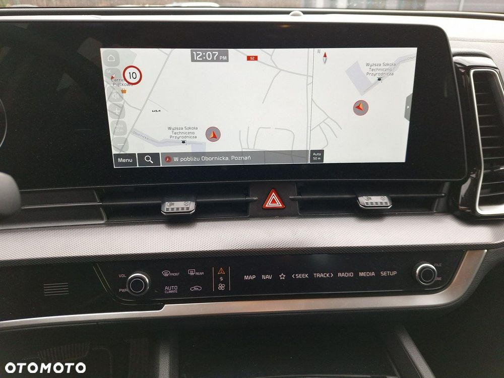 Kia Sportage 1.6 T-GDI HEV Business Line 2WD - 26