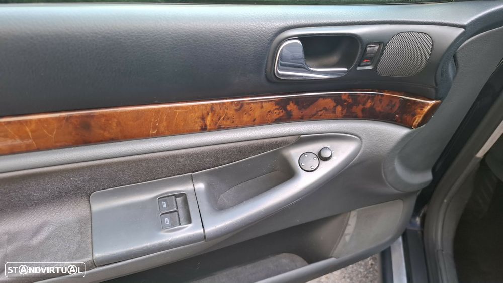 Audi A4 1.9 TDI - 16