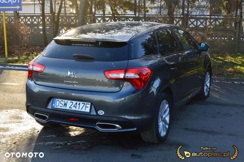 Citroën DS5 2.0 HDi Hybrid4 SportChic MCP - 17