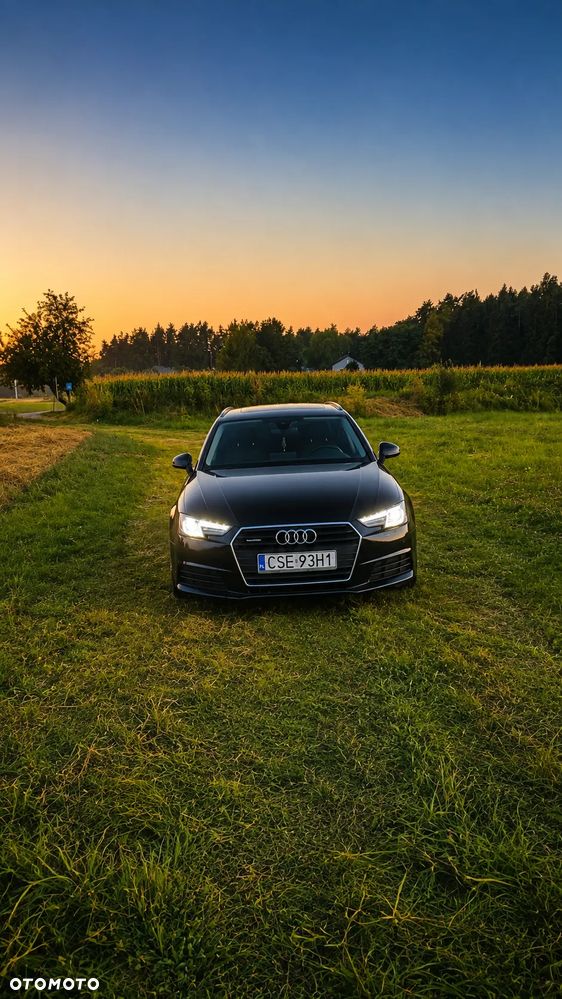 Audi A4 Avant 2.0 TDI Quattro S tronic - 3