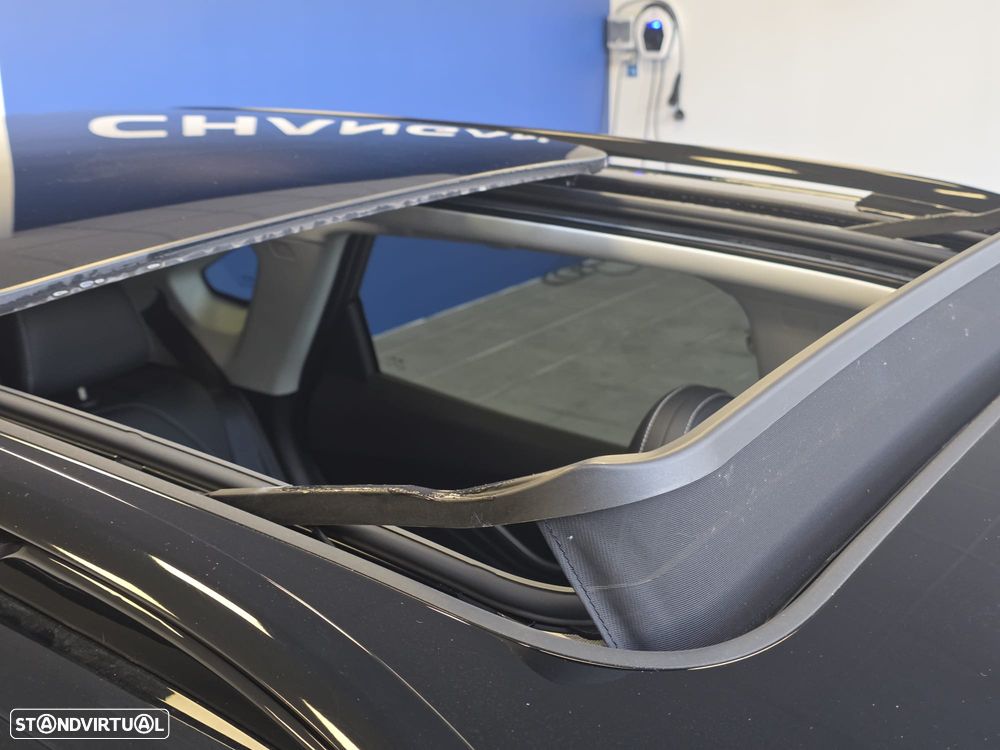 Forthing Friday EV 1.5T DCT - 20